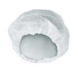 KleenGuard BOUFFANT CAPS 100EA/BX, 5BX/CASE redirect to product page